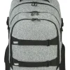NEOXX ACTIVE PRO Schulrucksack Wool the World