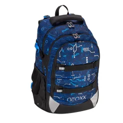 NEOXX ACTIVE PRO Schulrucksack Next Level