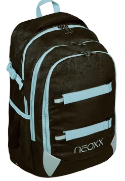 NEOXX ACTIVE PRO Schulrucksack Queen of the nite