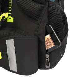 NEOXX ACTIVE PRO Schulrucksack Flash yourself