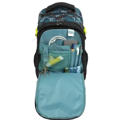 NEOXX ACTIVE PRO Schulrucksack Flash yourself