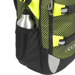 NEOXX ACTIVE PRO Schulrucksack All about Neon