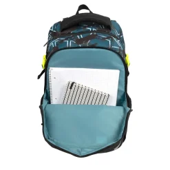 NEOXX ACTIVE PRO Schulrucksack Flash yourself