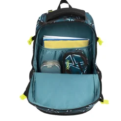 NEOXX ACTIVE PRO Schulrucksack Flash yourself