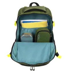 NEOXX ACTIVE PRO Schulrucksack All about Neon