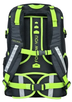 NEOXX ACTIVE PRO Schulrucksack BOOM!