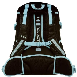 NEOXX ACTIVE PRO Schulrucksack Queen of the nite