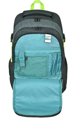 NEOXX ACTIVE PRO Schulrucksack BOOM!