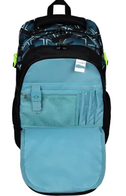 NEOXX ACTIVE PRO Schulrucksack Flash yourself