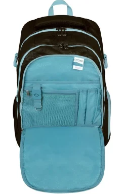 NEOXX ACTIVE PRO Schulrucksack Queen of the nite