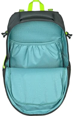 NEOXX ACTIVE PRO Schulrucksack BOOM!