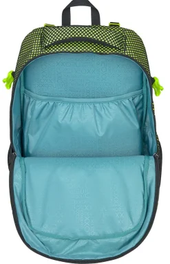 NEOXX ACTIVE PRO Schulrucksack All about Neon