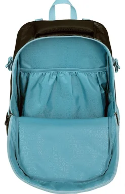 NEOXX ACTIVE PRO Schulrucksack Queen of the nite