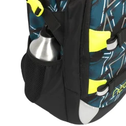 NEOXX ACTIVE PRO Schulrucksack Flash yourself