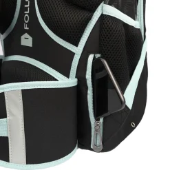 NEOXX ACTIVE PRO Schulrucksack Queen of the nite
