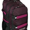 NEOXX Active Schulrucksack Crazy in Mesh