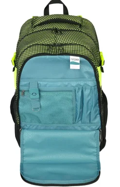 NEOXX Active Schulrucksack All about Neon