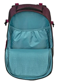 NEOXX Active Schulrucksack Crazy in Mesh