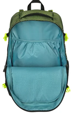 NEOXX Active Schulrucksack All about Neon