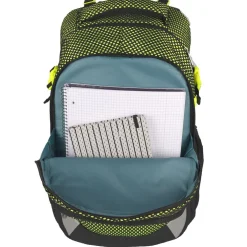 NEOXX Active Schulrucksack All about Neon