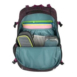 NEOXX Active Schulrucksack Crazy in Mesh