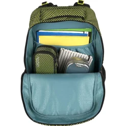 NEOXX Active Schulrucksack All about Neon