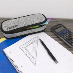 NEOXX Catch Schlamperbox Wool the world