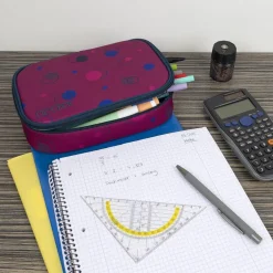 NEOXX DUNK Schlamperbox Bubble me around