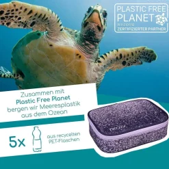 NEOXX DUNK Schlamperbox Glitterally perfect