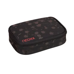 NEOXX DUNK Schlamperbox Splash in black