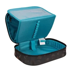 NEOXX DUNK Schlamperbox Splash in black