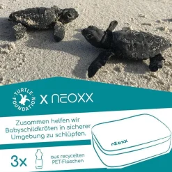 NEOXX DUNK Schlamperbox Streetlight Runner