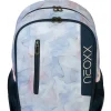 NEOXX FLOW Schulrucksack Dreaming of pastel