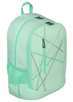 NEOXX FLOW Schulrucksack Mint to be