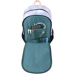 NEOXX FLOW Schulrucksack Dreaming of pastel