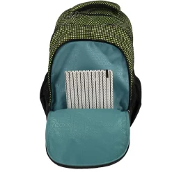 NEOXX Fly Schulrucksack All about Neon