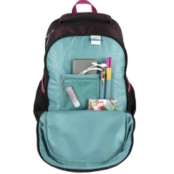 NEOXX Fly Schulrucksack Crazy in Mesh