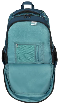 NEOXX Fly Schulrucksack Petrol extreme