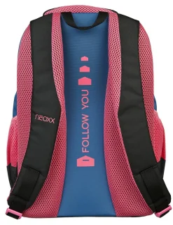 NEOXX Fly Schulrucksack Splash