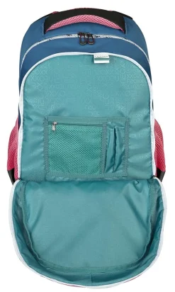 NEOXX Fly Schulrucksack Splash