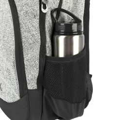 NEOXX Fly Schulrucksack Wool the world