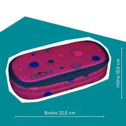 NEOXX JUMP Schlamperbox Bubble me around