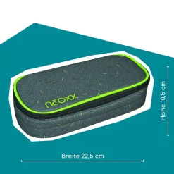 NEOXX JUMP Schlamperbox BOOM!