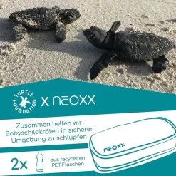 NEOXX JUMP Schlamperbox Bubble me around