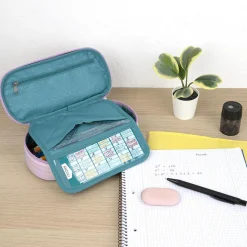 NEOXX JUMP Schlamperbox Candy party