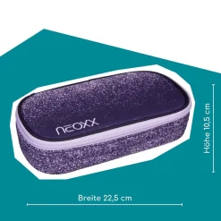 NEOXX JUMP Schlamperbox Glitterally perfect