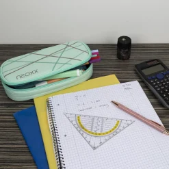 NEOXX JUMP Schlamperbox Mint to be