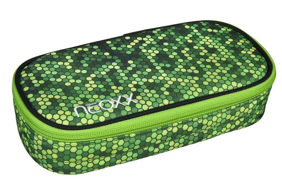 NEOXX JUMP Schlamperbox Pixel in my mind