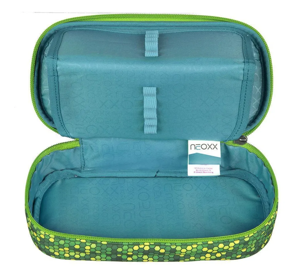 NEOXX JUMP Schlamperbox Pixel in my mind