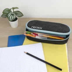 NEOXX JUMP Schlamperbox Queen of the nite